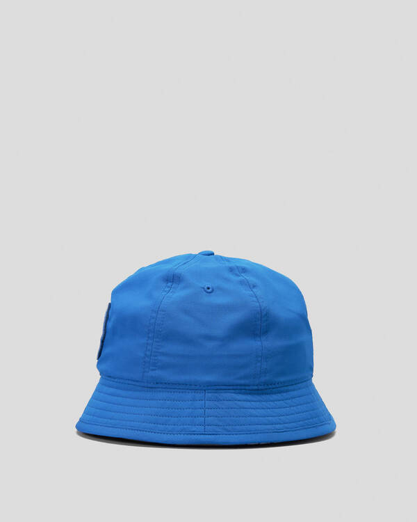 Quiksilver Boys' Conched Bucket Hat for Mens