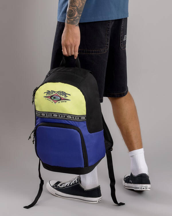 Rip Curl Evo 24L School 2025 Backpack for Mens