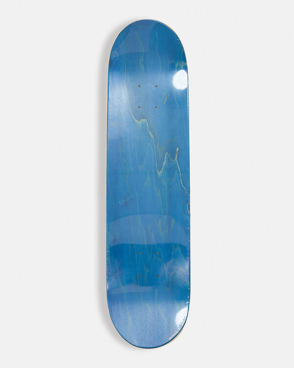 Miscellaneous Blank 8.0" Skateboard Deck for Unisex