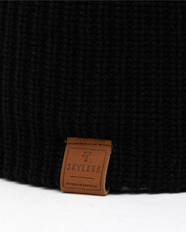 Sparta Boys' Litterol Slouch Beanie for Mens