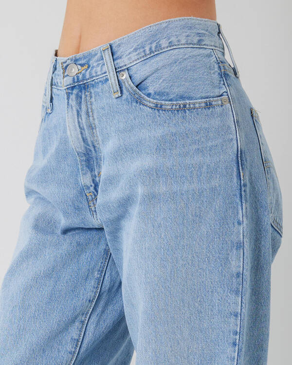 Levi's 94 Baggy Jeans for Womens