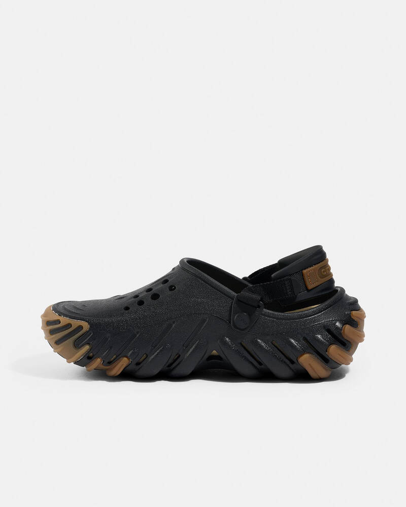 Crocs Echo Gum RO Clogs for Mens
