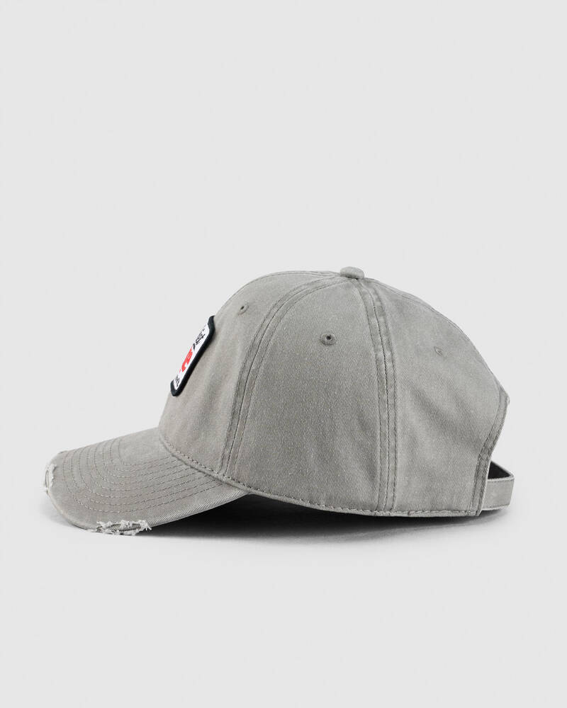 American Needle Diet Coke Taste Patch Cap for Mens