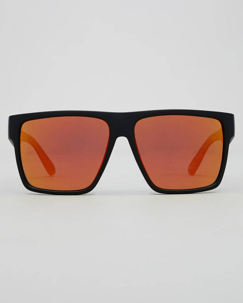 Sin Eyewear Vespa II Polarised Sunglasses for Mens
