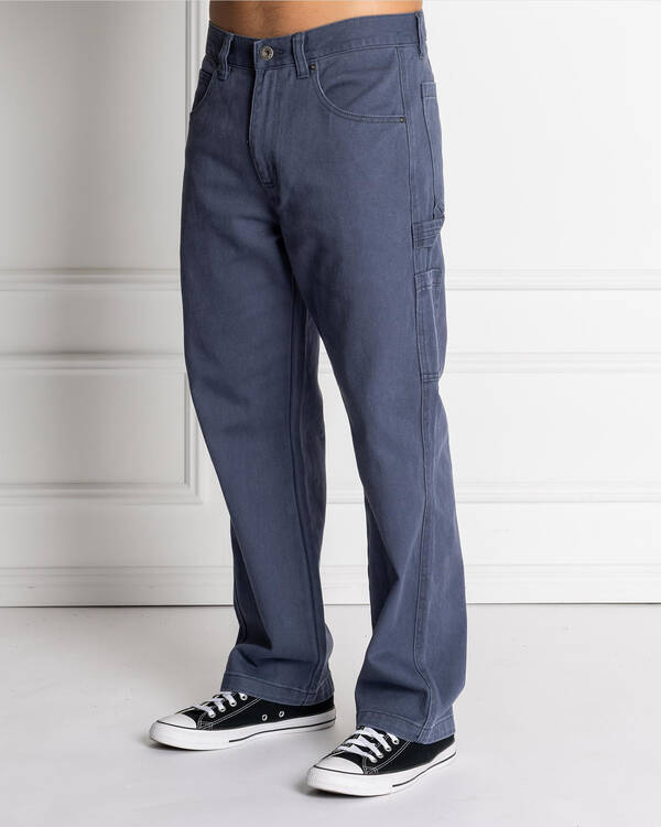 Billabong Bad Dog Workwear Pants for Mens