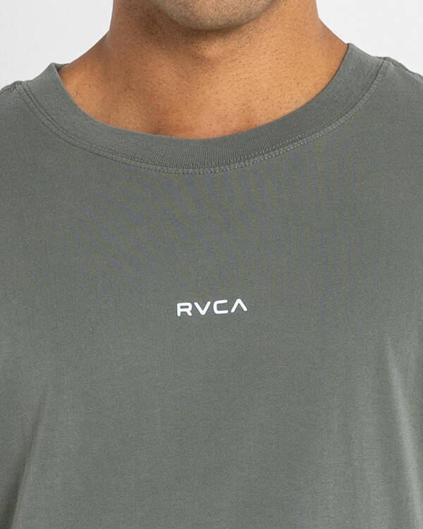 RVCA Rvca Unflipped T-Shirt for Mens