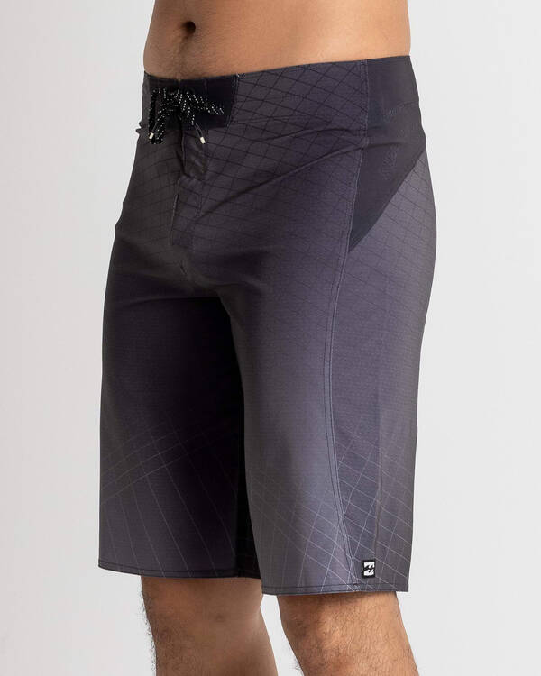 Billabong Fluid Pro Board Shorts for Mens