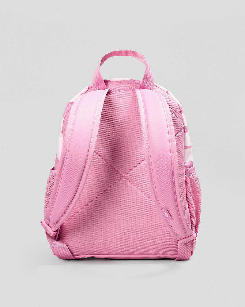 Nike Mini Brazilia Backpack for Womens