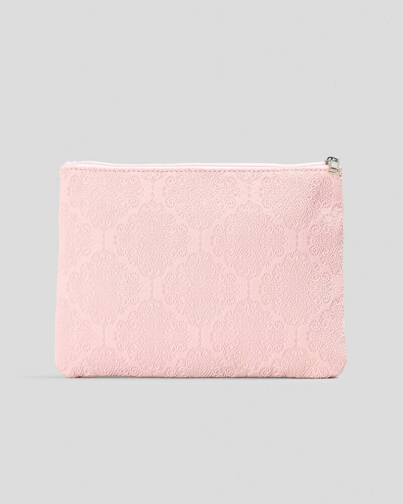 Mooloola Holly Large Pencil Case for Womens