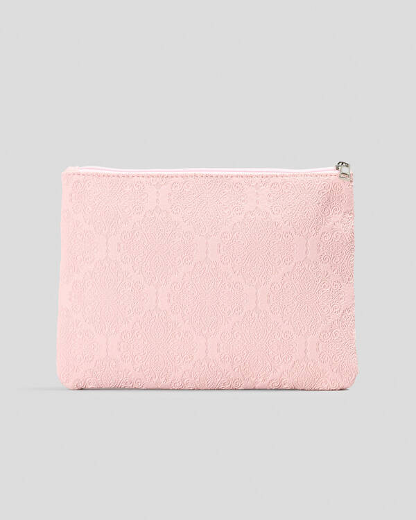Mooloola Holly Large Pencil Case for Womens