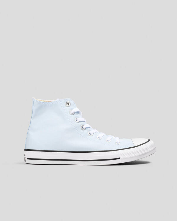 Converse Womens Chuck Taylor All Star Hi-Top Shoes for Womens