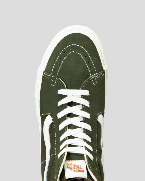 Vans SK8-HI VR3 Shoes for Mens