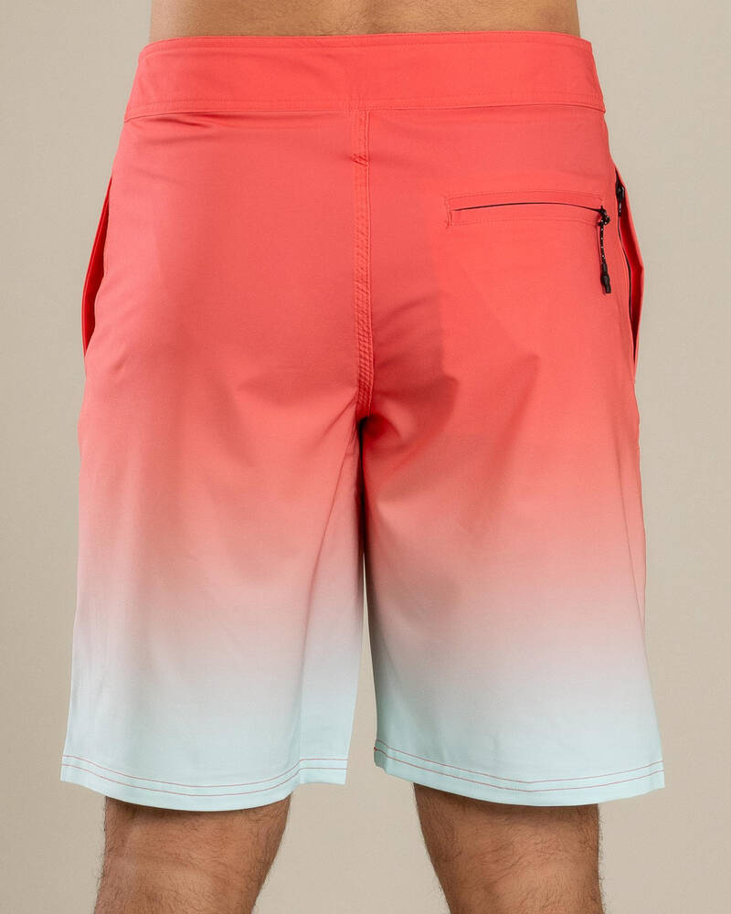 Jacks Deep Dive Board Shorts for Mens