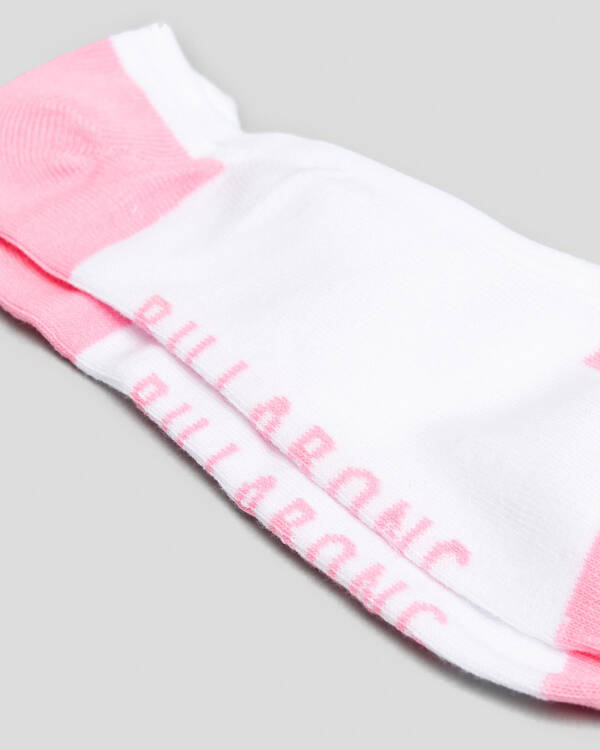 Billabong Invisible Socks for