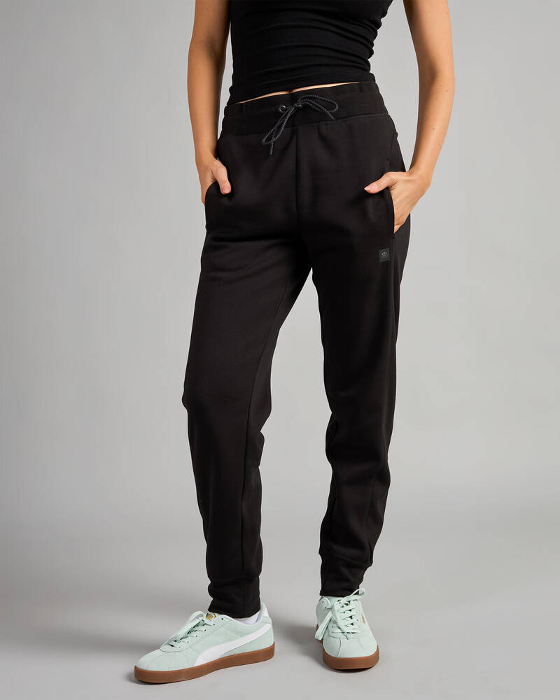 Rip Curl Anti-Series Flux II Track Pants for Womens