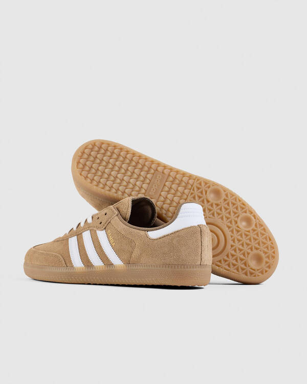 adidas Samba ADV Shoes for Mens