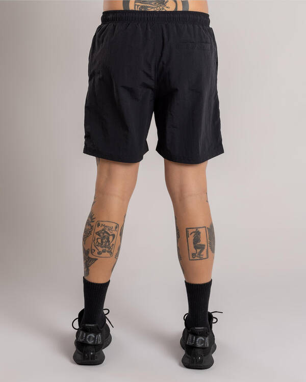 NAUTICA Bolsa 6" Swim Shorts for Mens