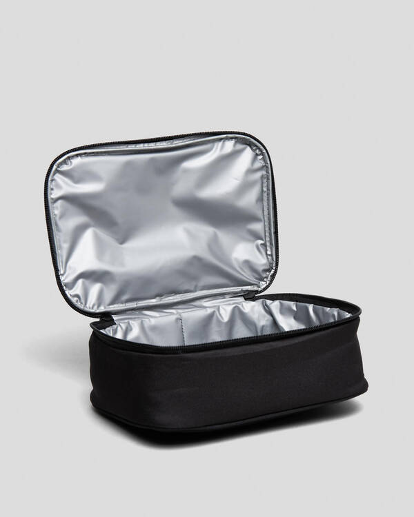 Santa Cruz Classic Dot Lunch Box for Unisex
