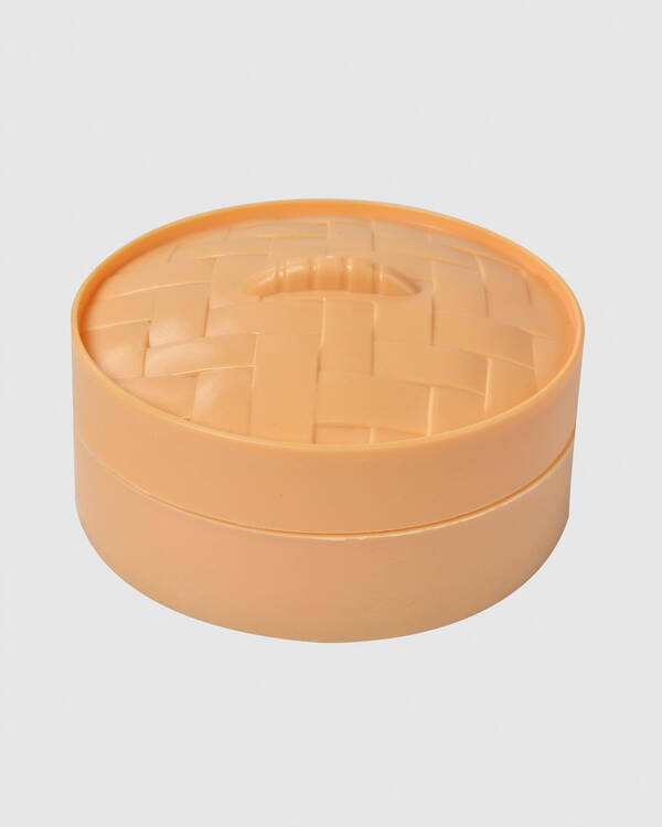 Get It Now Tiny Mini Dumpling Squishy Fidget Toy for Unisex