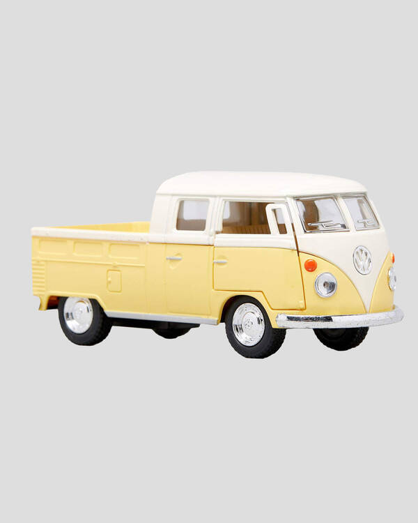 Mooloola Volkswagen Combi Toy for Unisex