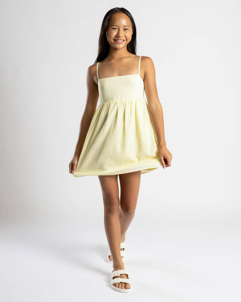 Mooloola Girls' Lala Dress for Womens