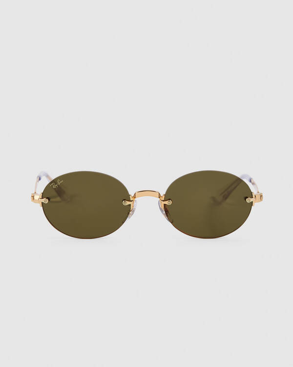 A$AP Rocky 0RB3929 Sunglasses