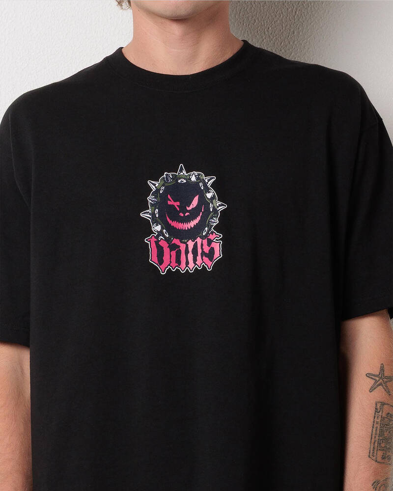 Vans Spikey T-Shirt for Mens