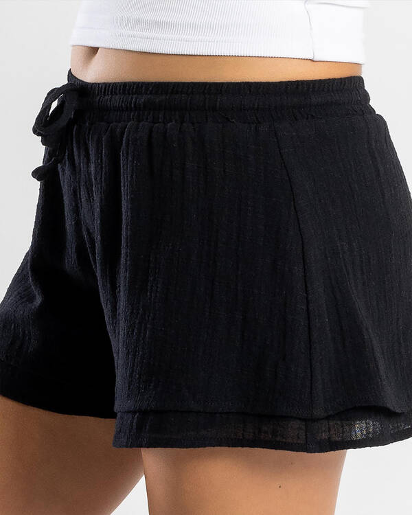 Mooloola Girls' Bambi Cali Shorts for Womens