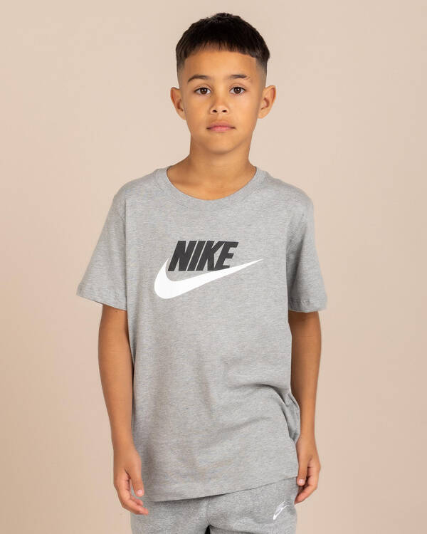Nike Boys' Futura HBR T-Shirt for Mens