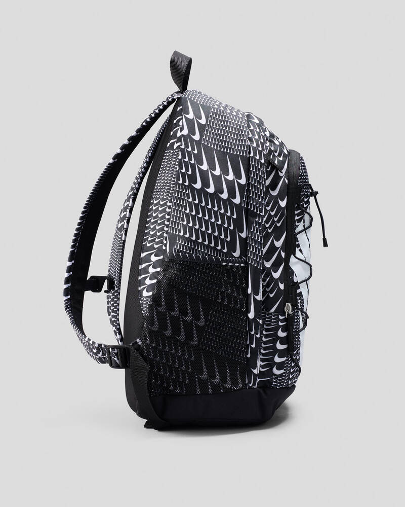 Nike Hayward Swoosh Grid Backpack for Mens