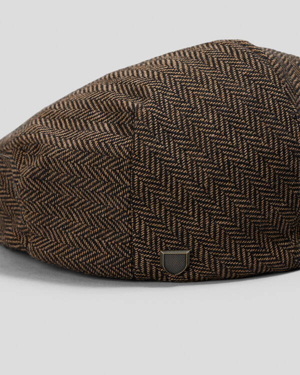 Brixton Hooligan Snap Cap for Mens