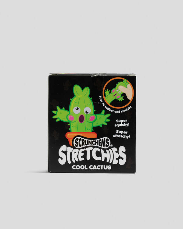 Scrunchems Stretchy Cactus for Unisex
