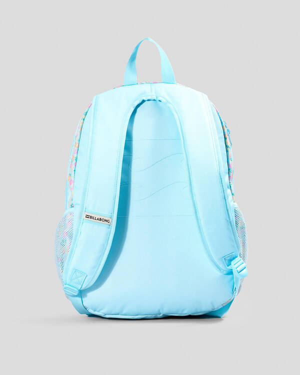 Billabong CB In My Dreams Mahi Backpack for Womens