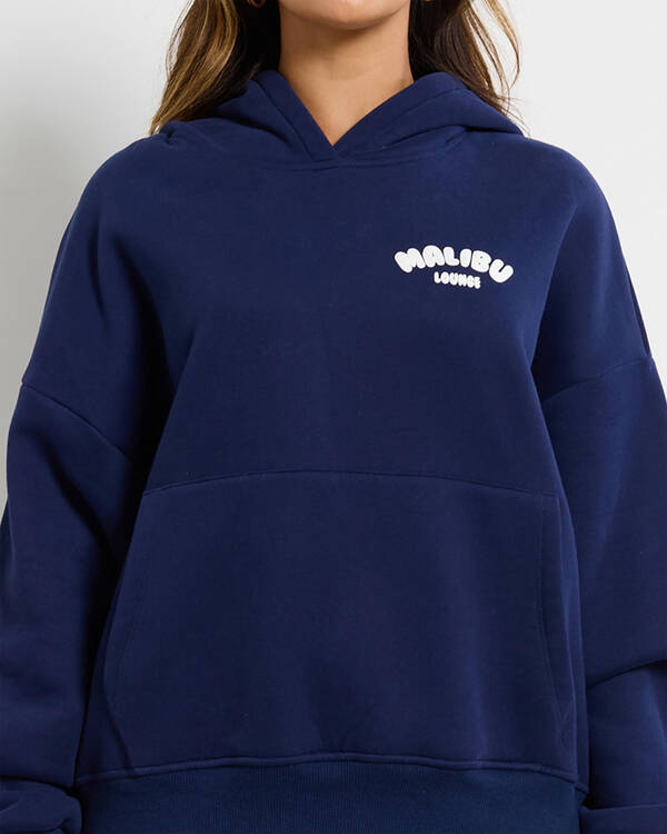 Malibu Lounge Hoodie for Womens