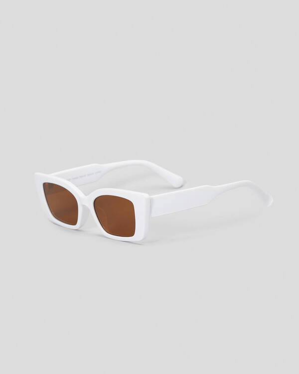 Indie Eyewear Lamar Sunglasses for Womens