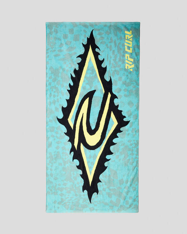Rip Curl Sunstash Beach Towel for Mens