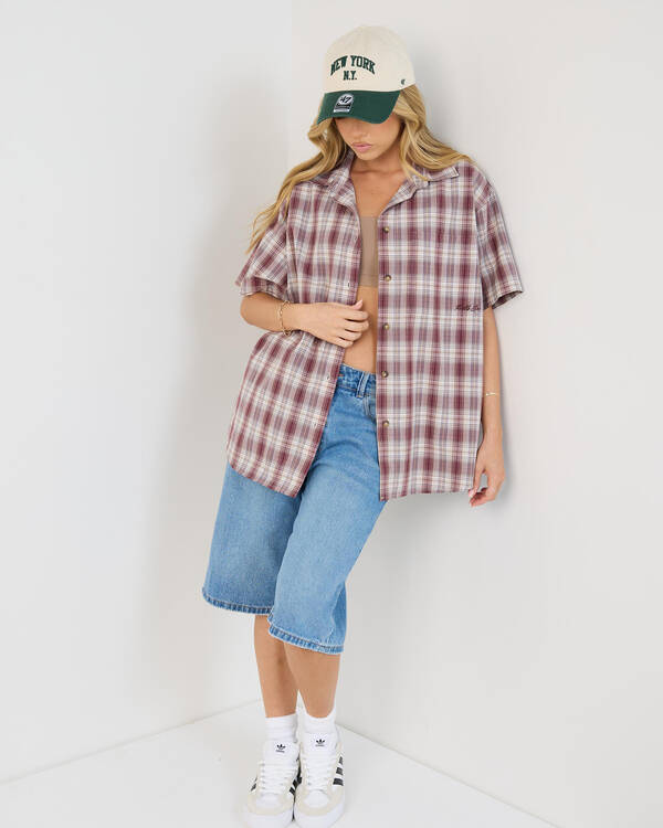 Thrills Good Turn Shirt for Womens