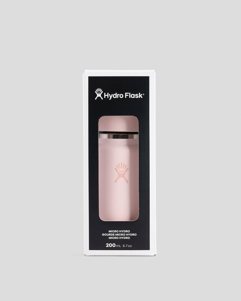 Hydro Flask 200ML Micro Hydro Mini Bottle for Unisex