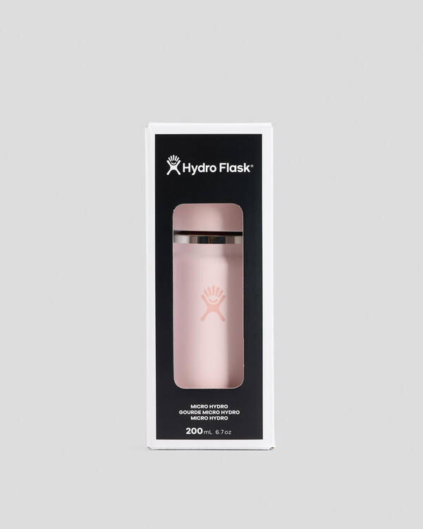 Hydro Flask 200ML Micro Hydro Mini Bottle for Unisex
