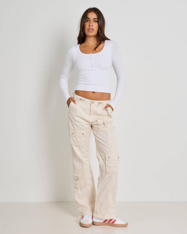 Ava And Ever Gia Pants for Womens