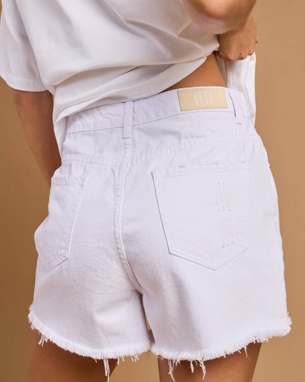 DESU Imogen Shorts for Womens
