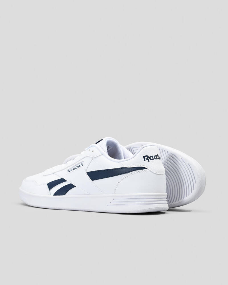 Reebok Court Advance Shoes for Mens