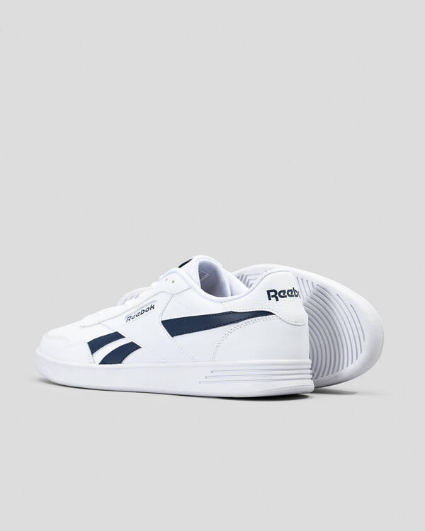 Reebok Court Advance Shoes for Mens