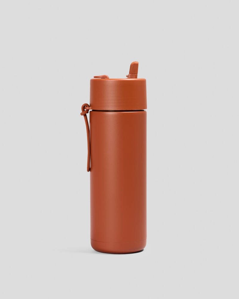 Frank Green 20oz Ceramic Reusable Water Bottle for Unisex