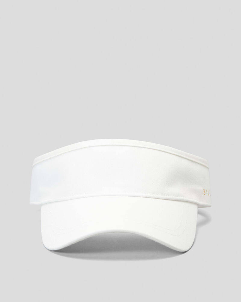 Billabong Serenity Visor for Womens