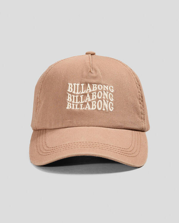 Billabong Sun Faded Cap for Womens