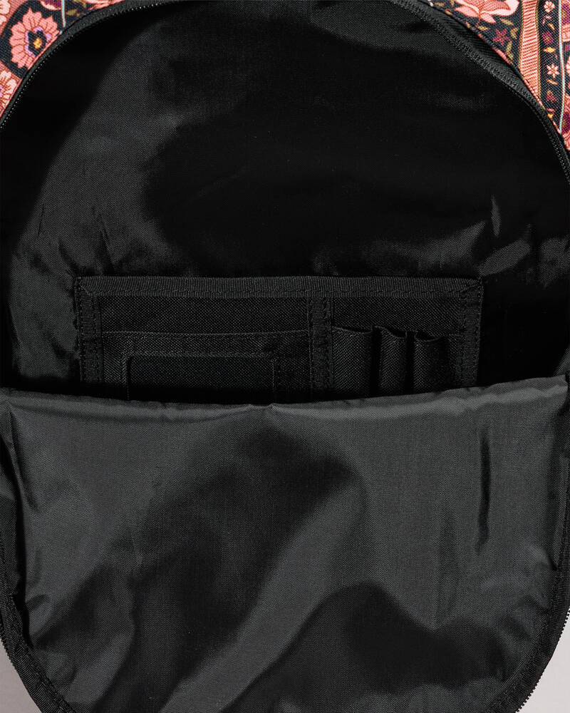 Billabong CB Sol Song Mahi Backpack for Womens