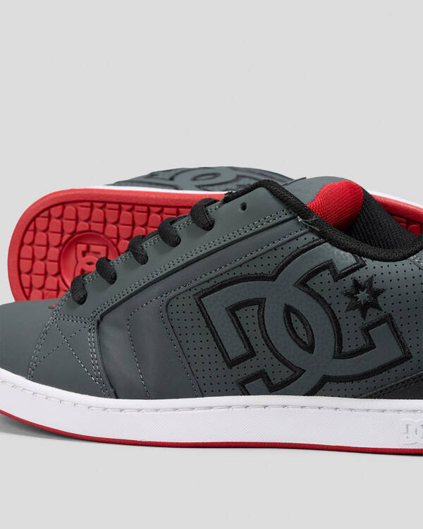 DC Shoes Net Shoes for Mens