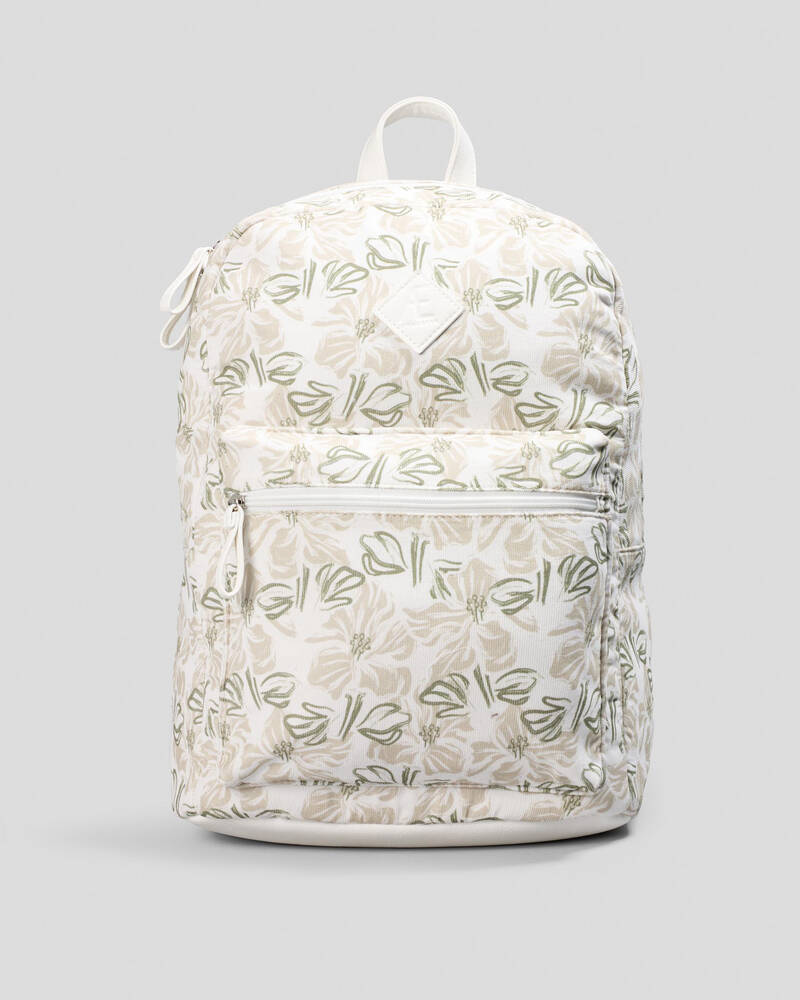 Ava And Ever Kiara Cord Backpack for Womens
