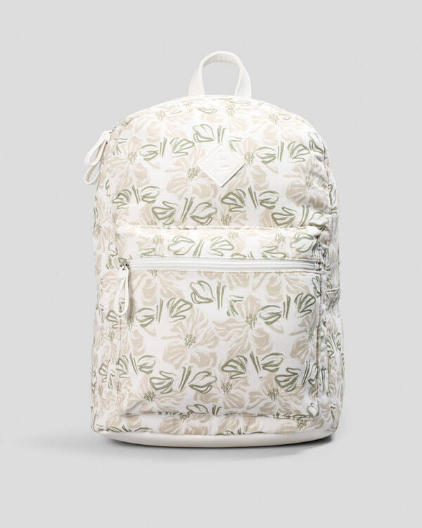 Ava And Ever Kiara Cord Backpack for Womens